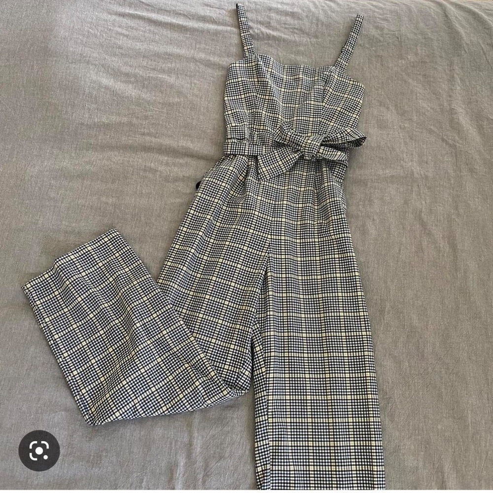 Abercrombie jumpsuit